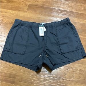 NWT Alpine Design Shorts